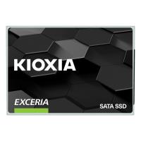 Kioxia Exceria 960GB 555MB-540MB/s Sata3 2.5" 3D NAND SSD